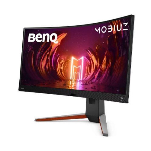 Monitor 34 cale EX3410R LED WQHD/IPS/1ms/144Hz-10961928