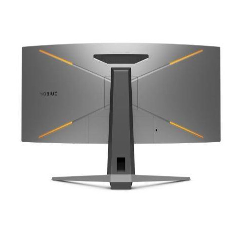 Monitor 34 cale EX3410R LED WQHD/IPS/1ms/144Hz-10961929