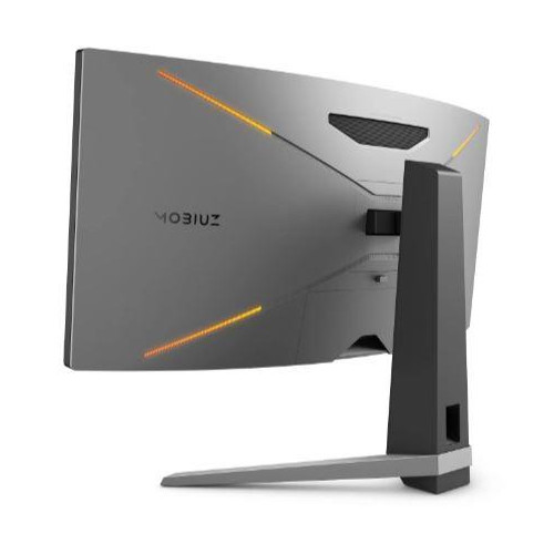 Monitor 34 cale EX3410R LED WQHD/IPS/1ms/144Hz-10961931