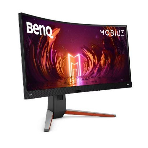 Monitor 34 cale EX3410R LED WQHD/IPS/1ms/144Hz-10961932