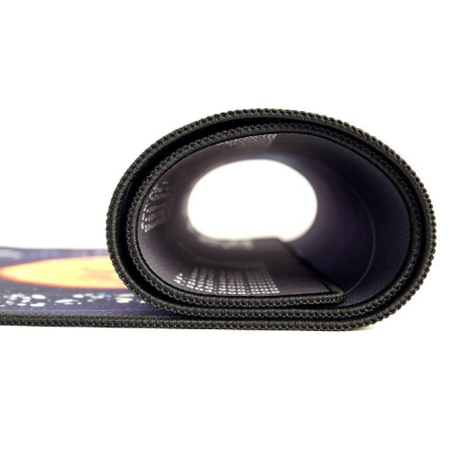 Podkładka pod mysz Układ słoneczny 350x900 mm-10962053