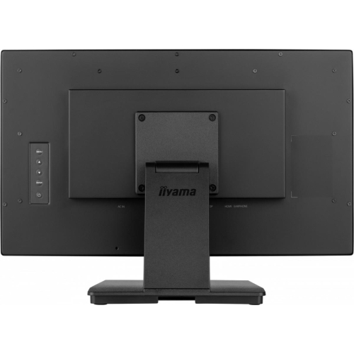 Monitor 22 cale T2238MSC-B1 IPS,FHD,DP,HDMI,2x2W,2xUSB,600(cd/m2), 10pkt.7H,IP1X(FRONT),PION/POZIOM-10962348
