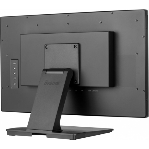 Monitor 22 cale T2238MSC-B1 IPS,FHD,DP,HDMI,2x2W,2xUSB,600(cd/m2), 10pkt.7H,IP1X(FRONT),PION/POZIOM-10962349
