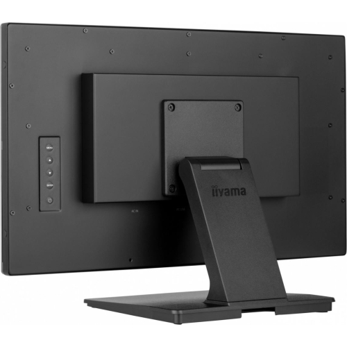 Monitor 22 cale T2238MSC-B1 IPS,FHD,DP,HDMI,2x2W,2xUSB,600(cd/m2), 10pkt.7H,IP1X(FRONT),PION/POZIOM-10962350