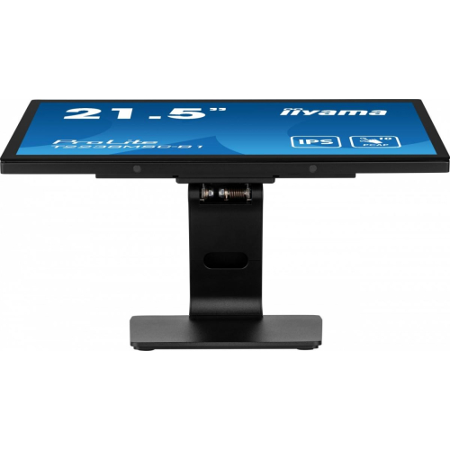 Monitor 22 cale T2238MSC-B1 IPS,FHD,DP,HDMI,2x2W,2xUSB,600(cd/m2), 10pkt.7H,IP1X(FRONT),PION/POZIOM-10962352