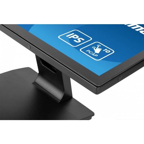Monitor 22 cale T2238MSC-B1 IPS,FHD,DP,HDMI,2x2W,2xUSB,600(cd/m2), 10pkt.7H,IP1X(FRONT),PION/POZIOM-10962354