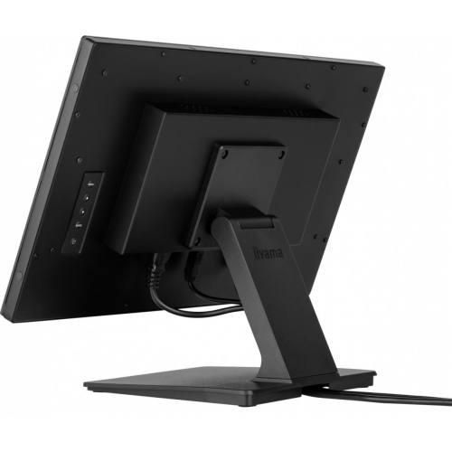 Monitor 22 cale T2238MSC-B1 IPS,FHD,DP,HDMI,2x2W,2xUSB,600(cd/m2), 10pkt.7H,IP1X(FRONT),PION/POZIOM-10962355