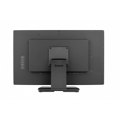 Monitor 24 cale T2438MSC-B1 IPS,FHD,DP,HDMI,2x2W,2xUSB,600(cd/m2), 10pkt.7H,IP1X(FRONT),PION/POZIOM-10962367
