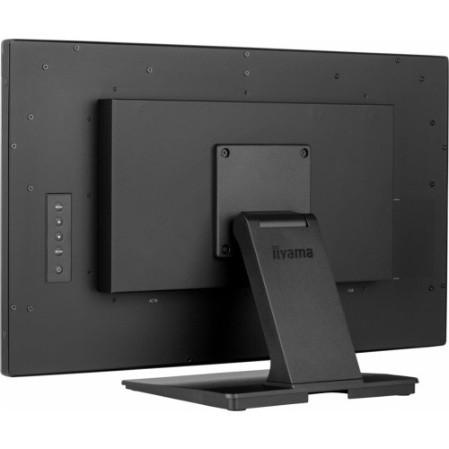 Monitor 24 cale T2438MSC-B1 IPS,FHD,DP,HDMI,2x2W,2xUSB,600(cd/m2), 10pkt.7H,IP1X(FRONT),PION/POZIOM-10962369