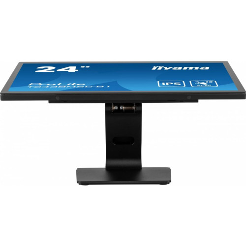 Monitor 24 cale T2438MSC-B1 IPS,FHD,DP,HDMI,2x2W,2xUSB,600(cd/m2), 10pkt.7H,IP1X(FRONT),PION/POZIOM-10962371