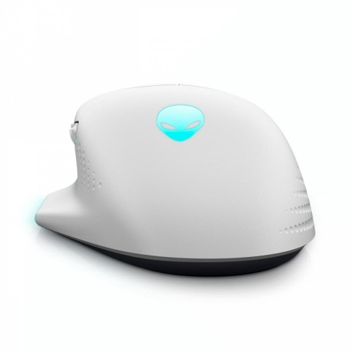 Mysz bezprzewodowa Alienware AW620M Lunar light-10962421