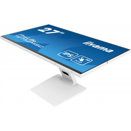 Monitor 27 cali T2752MSC-W1 10 PKT. POJ,IPS,HDMI,DP,2x2USB(3.2),2x1W400cd/m2,7H-10962480