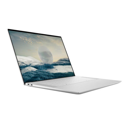 Notebook XPS 16 9640/Ultra 7 155H/32GB/1TB SSD/16.3 FHD+/GeForce RTX 4060/WLAN + BT/Backlit Kb/6 Cell/W11Pro-10962881