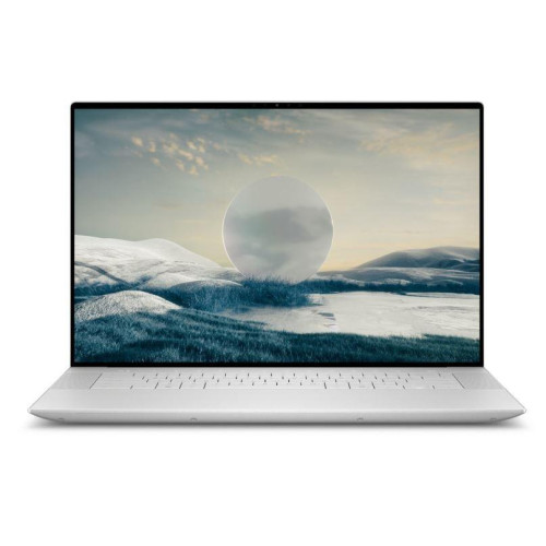 Notebook XPS 16 9640/Ultra 7 155H/32GB/1TB SSD/16.3 UHD+ Touch/GeForce RTX 4060/WLAN + BT/Backlit Kb/6 Cell/W11Pro