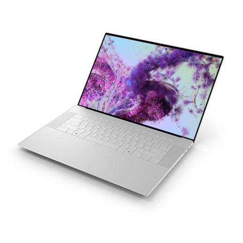 Notebook XPS 16 9640/Ultra 7 155H/32GB/1TB SSD/16.3 UHD+ Touch/GeForce RTX 4060/WLAN + BT/Backlit Kb/6 Cell/W11Pro-10962