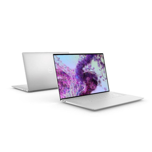 Notebook XPS 16 9640/Ultra 7 155H/32GB/1TB SSD/16.3 UHD+ Touch/GeForce RTX 4060/WLAN + BT/Backlit Kb/6 Cell/W11Pro-10962