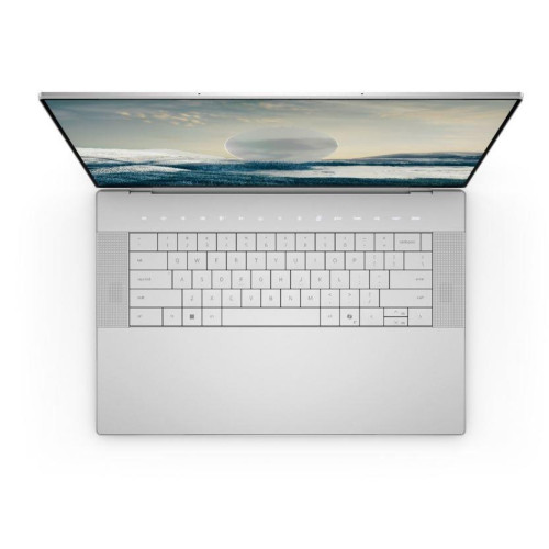 Notebook XPS 16 9640/Ultra 7 155H/32GB/1TB SSD/16.3 UHD+ Touch/GeForce RTX 4060/WLAN + BT/Backlit Kb/6 Cell/W11Pro-10962
