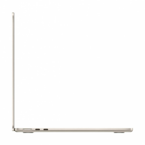 MacBook Air 13.6: M3 8/8, 8GB, 256GB - Księżycowa poświata-10963051