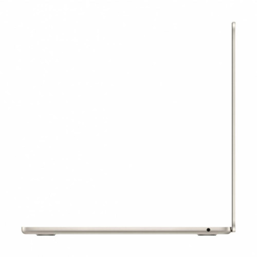 MacBook Air 13.6: M3 8/8, 8GB, 256GB - Księżycowa poświata-10963052