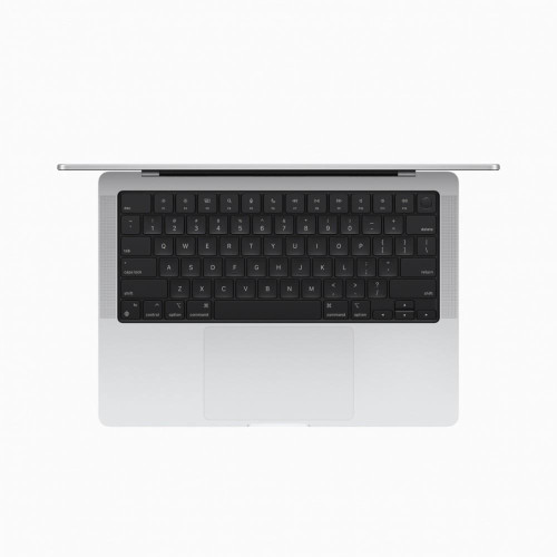 MacBook Pro 14.2: M3 8/10, 16GB, 1TB SSD - Srebrny-10963088