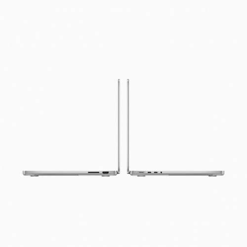 MacBook Pro 14.2: M3 8/10, 16GB, 1TB SSD - Srebrny-10963092