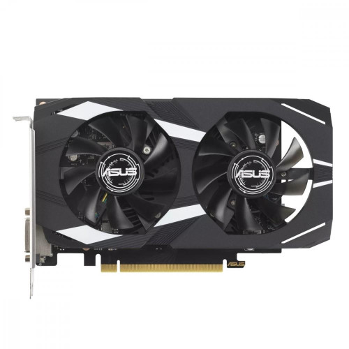 Karta graficzna GeForce RTX 3050 DUAL OC 6GB GDDR6 96bit DP/HDMI-10963248
