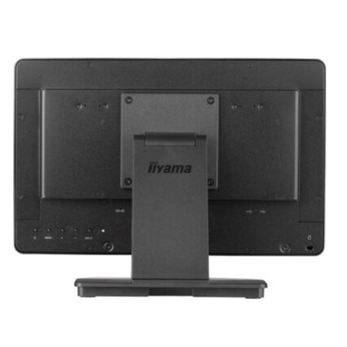 Monitor 15.6 cala ProLite T1633MSC-B1 poj.10pkt,IP54,IPS,USB-10963407