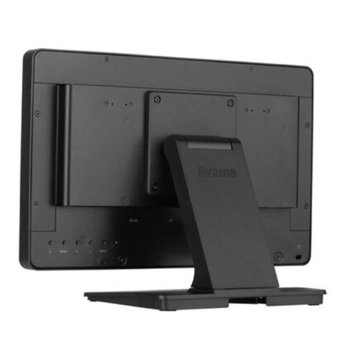 Monitor 15.6 cala ProLite T1633MSC-B1 poj.10pkt,IP54,IPS,USB-10963408