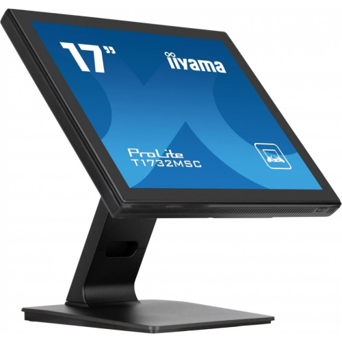 Monitor 17 cali ProLite T1732MSC-B1SAG,POJ.10PKT.IP54,HDMI-10963423