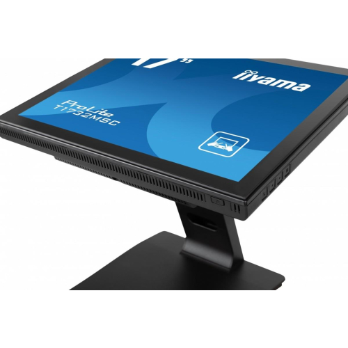 Monitor 17 cali ProLite T1732MSC-B1SAG,POJ.10PKT.IP54,HDMI-10963428