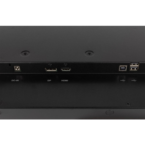 Monitor 15.6 cala ProLite TF1633MSC-B1 IPS,poj.10pkt.450cd,IP54-10963458
