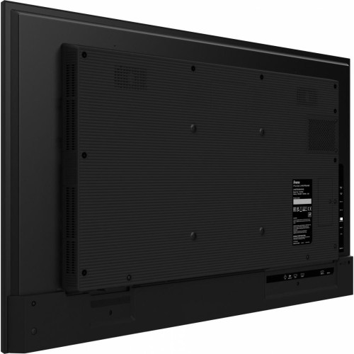 Monitor 42.5 cala ProLite LH4375UHS-B1AG, 24/7,IPS,ANDROID.11,4K,500cd/m2,WiFi,3xHDMI,DP,Daisy/Chain,2xUSB,2x10W,RJ45,ii