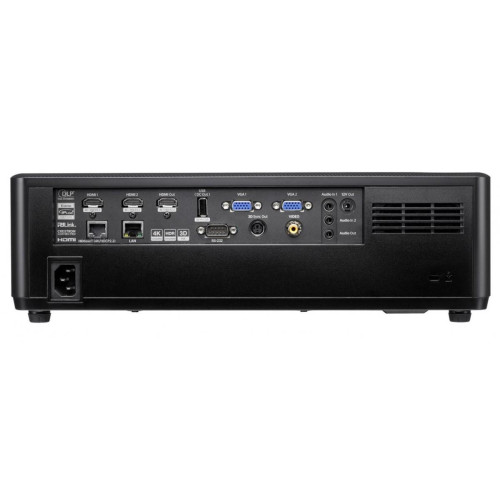 Projektor ZU607TST, laser, WUXGA, 6000 lum, krótki rzut, HDBaseT 3.0-10964514
