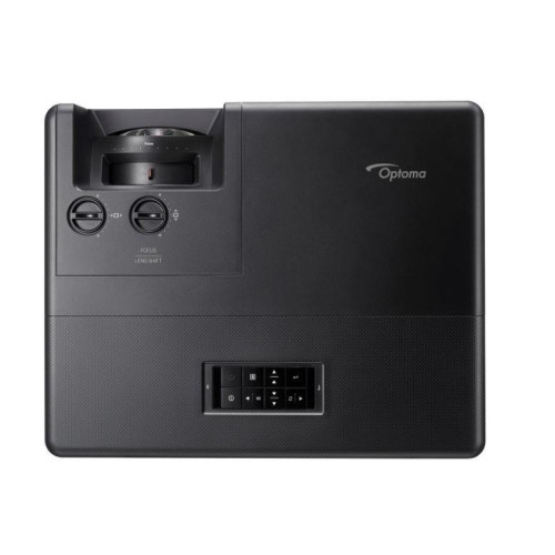 Projektor ZU607TST, laser, WUXGA, 6000 lum, krótki rzut, HDBaseT 3.0-10964521