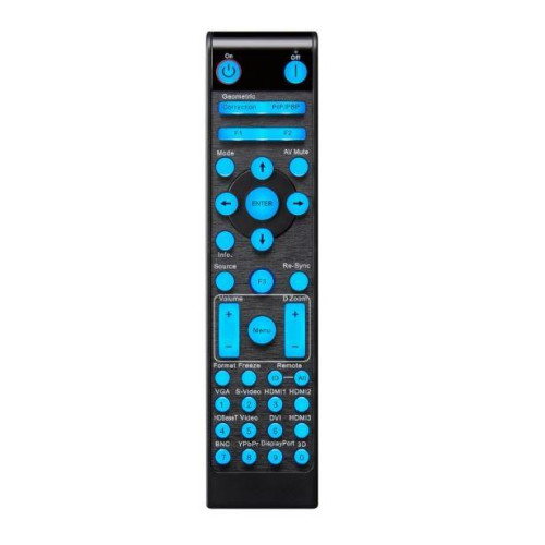Projektor ZU607TST, laser, WUXGA, 6000 lum, krótki rzut, HDBaseT 3.0-10964522