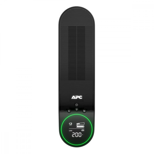 Zasilacz awaryjny BGM2200B-GR Back-UPS Pro, 2200VA/1320W, Tower, 230V, 4xSchuko, 2xIEC C13 outlets, RGB Lights, P