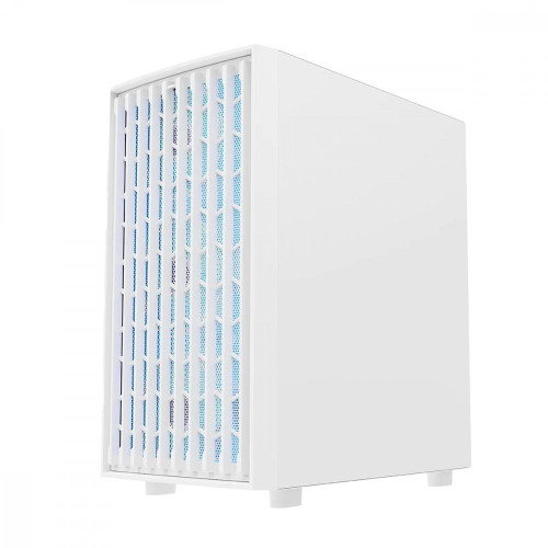 Obudowa Breeze ARGB FLOW Midi biała-10964970