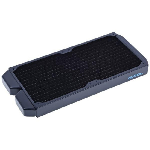 Alphacool NexXxoS ST30 Grzejnik w pełni miedziany 280 mm