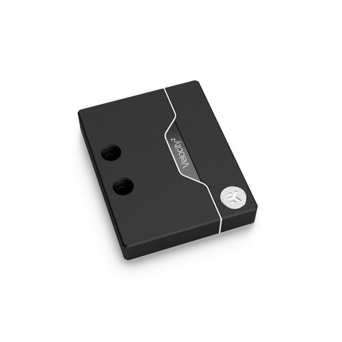 Bloki wodne EK EK-Quantum Velocity2 D-RGB - AM5, nikiel + acetal