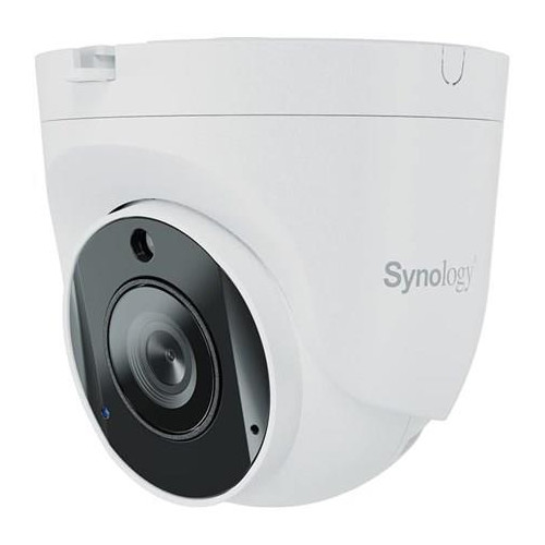 Synology Camera TC500 Turret 5 MP 2,8 mm H.264/H.265 MicroSD (do 128 GB)-10972886