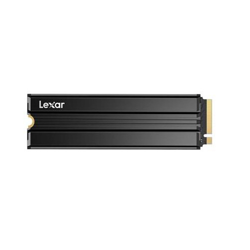 LEXAR NM790 1TB M.2 2280/PCIE GEN 4X4 NVME SSD (W/ HEATSI-10973213