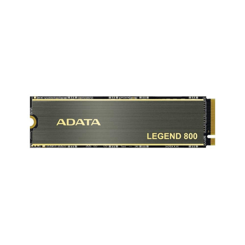Dysk SSD Adata Legend 800 500GB PCIe 4x4 3.5/2.2 GB/s M.2-10973215