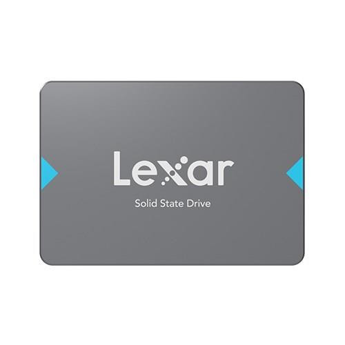 SSD SATA2.5" 1.92TB 6GB/S/NQ100 LNQ100X1920-RNNNG LEXAR-10973218