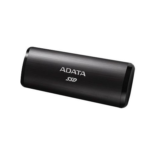 Dysk SSD Adata SE760 2TB USB3.2 czarny-10973279