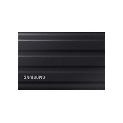 SAMSUNG Dysk SSD T7 Shield 4 TB Black-10973363