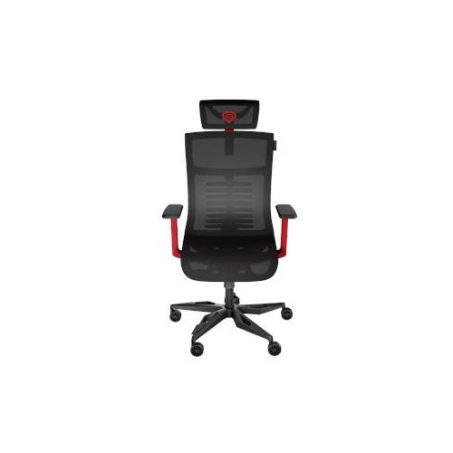 Genesis Black/Red
