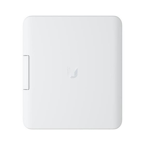 Ubiquiti UF-Terminal-Box | Zewnętrzna skrzynka UFiber | IPX5, 249 x 218 x 60 mm
