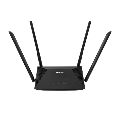 WRL ROUTER 1800MBPS 1000M 4P/DUAL BAND RT-AX53U ASUS-10976336