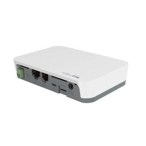 MIKROTIK ROUTERBOARD KNOT (RB924i-2nD-BT5&BG77)