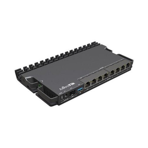 NET ROUTER 1000M 7PORT/RB5009UPR+S+IN MIKROTIK-10976624